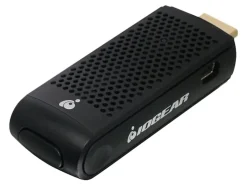 IOGEAR Wireless HDMI Transmitter GWHDSTXB - Wireless video/audio extender - transmitter - up to 30 ft