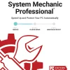 Iolo System Mechanic Pro, Windows®, CD/Product Key