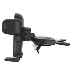 iOttie Easy One-Touch 5-CD Slot Mount, Black, HLCRIO173