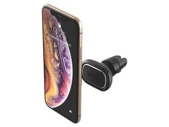 iOttie iTap 2 Magnetic Air Vent Mount, Black, HLCRIO157
