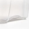 Iris® Stack & Pull™ Storage Box, 3.14 Gallon, Clear/Gray