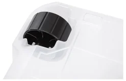 IRIS® Weathertight® Plastic Storage Container With Latch Lid, 18 3/4