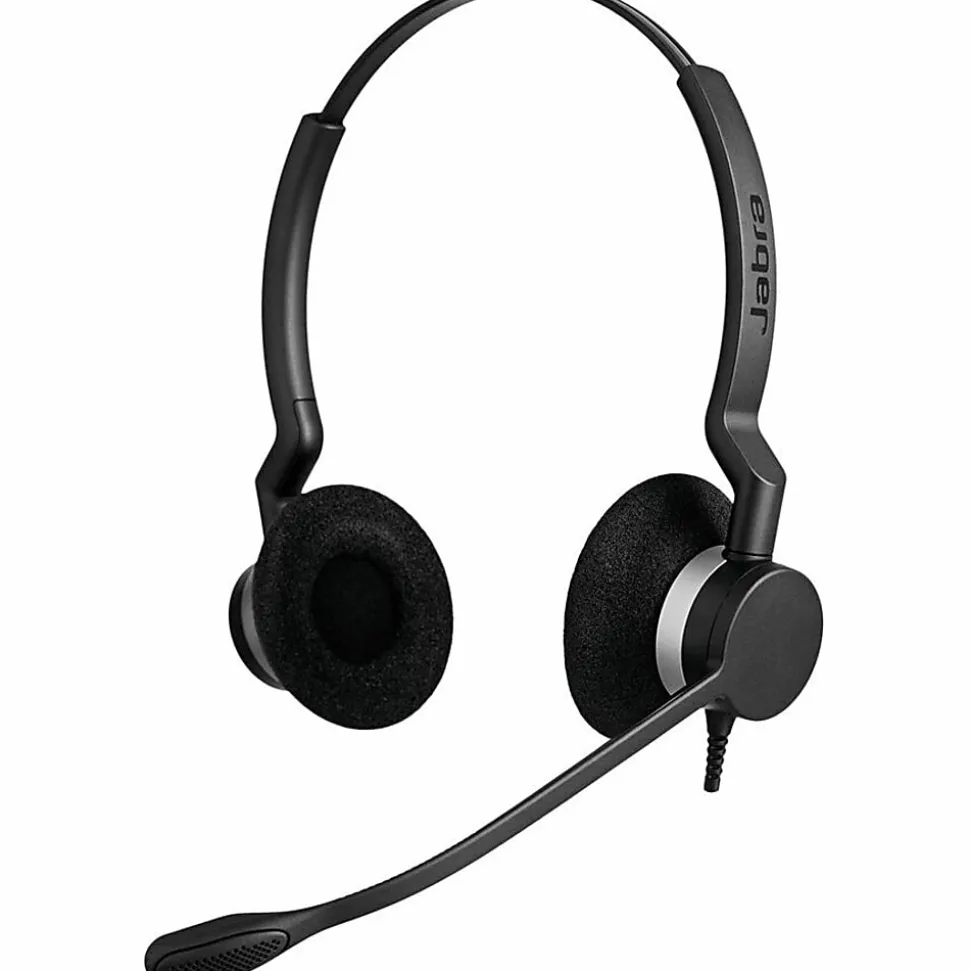 Jabra BIZ 2300 USB Headset, 2399823109