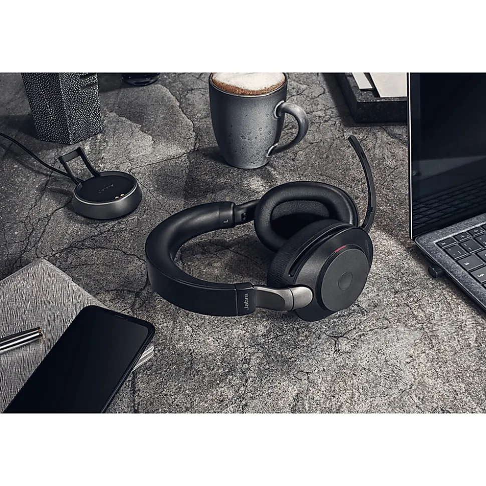 Jabra Evolve2 85 Headset, 28599999999