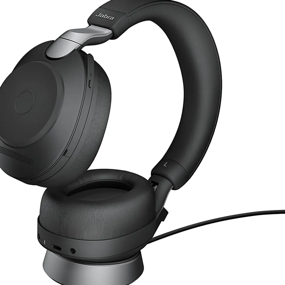 Jabra Evolve2 85 Headset, 28599999989