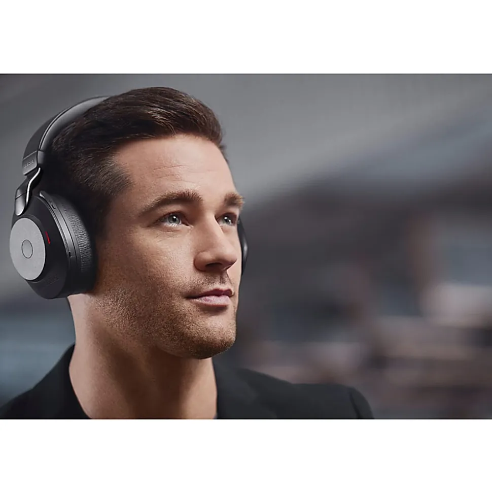 Jabra Evolve2 85 Headset, 28599989899