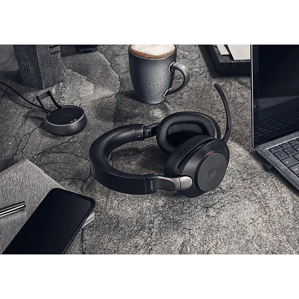 Jabra Evolve2 85 Headset, 28599989899