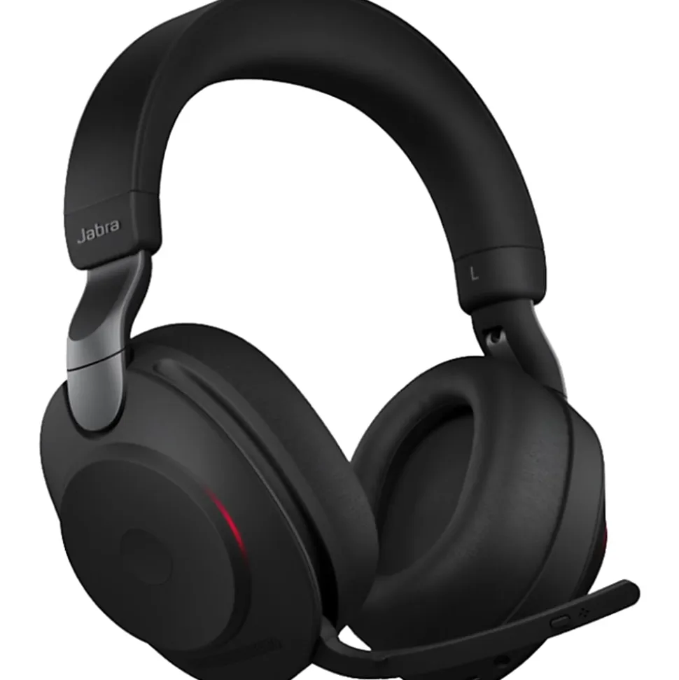 Jabra Evolve2 85 Headset, 28599999899