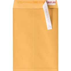 JAM Paper® Envelopes, 7-1/2