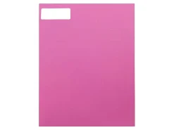 JAM Paper® Mailing Address Labels, Rectangle, 2 5/8