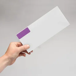 JAM Paper® Mailing Address Labels, Rectangle, 2 5/8