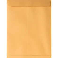 JAM Paper® Open End Envelopes, 9