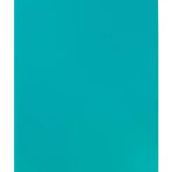 JAM Paper® Plastic 2-Pocket School POP Folders, 9 1/2