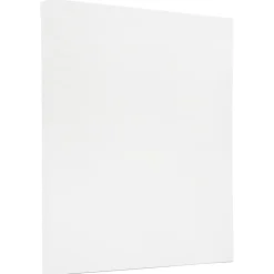 JAM Paper® Strathmore Stationery Set, 8 1/2