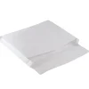 JAM Paper® Tyvek® Booklet 13"H x 10"W x 2"D Envelopes, Peel & Seal Closure, White, Pack Of 100 Envelopes