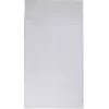 JAM Paper® Tyvek® Open-End 13"H x 10"W x 2"D Envelopes, Peal & Seal Closure, White, Pack Of 100 Envelopes