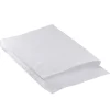 JAM Paper® Tyvek® Open-End 13"H x 10"W x 1-1/2"D Envelopes, Peel & Seal Closure, White, Pack Of 100 Envelopes