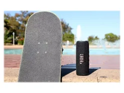 JBL Flip6 20W Wireless Portable Waterproof Speaker, Black