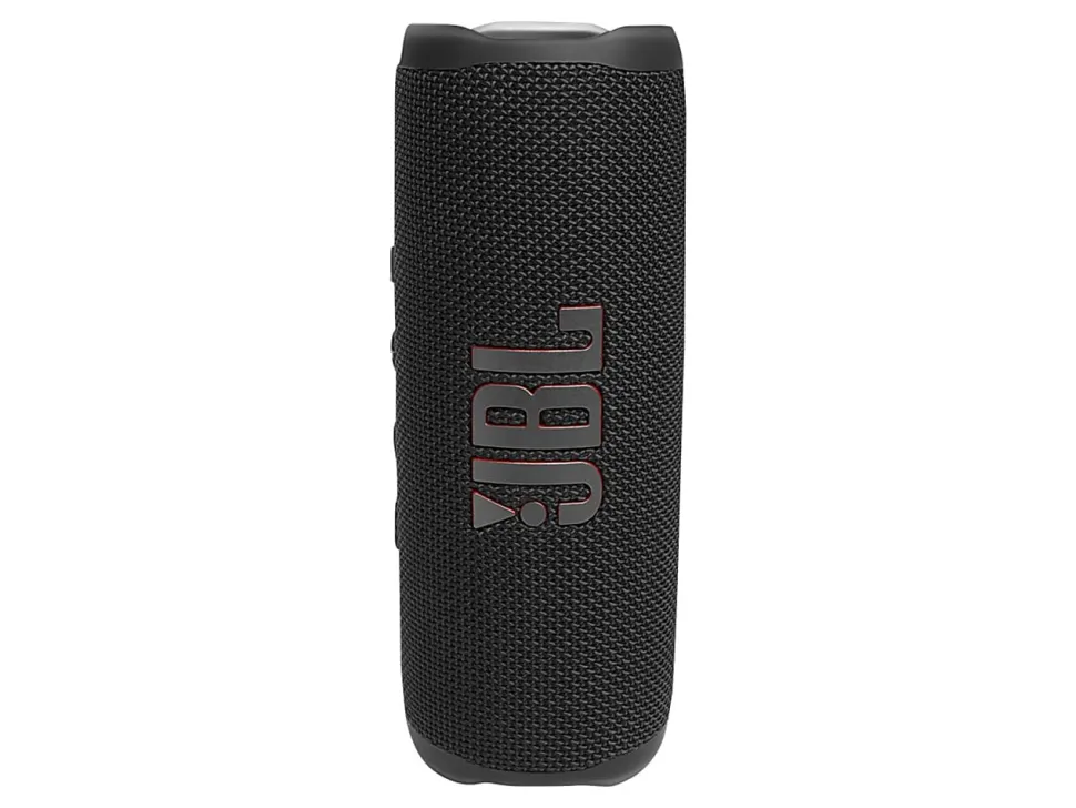 JBL Flip6 20W Wireless Portable Waterproof Speaker, Black