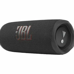 JBL Flip6 20W Wireless Portable Waterproof Speaker, Black