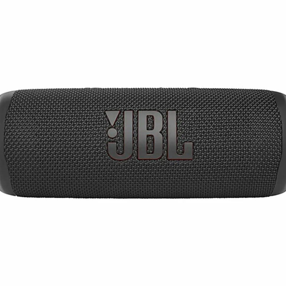 JBL Flip6 20W Wireless Portable Waterproof Speaker, Black