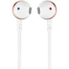 JBL In-Ear Headphones With Microphone, JBLT205RGD
