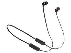 JBL TUNE 125BT - Earphones with mic - in-ear - Bluetooth - wireless - black