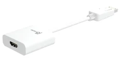 j5create DisplayPort To HDMI™ Converter, JDA154