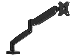 j5create JTSA101 Ergonomic 32” Monitor Mount, Black