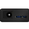 j5create 4-Port USB 3.0 Hub, JUH340