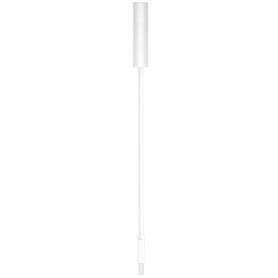 j5create USB 3.0-To-Dual HDMI Cable, 12.5", Silver, JUA365