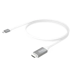 j5create USB Type-C-To-4K HDMI Cable, 75.25