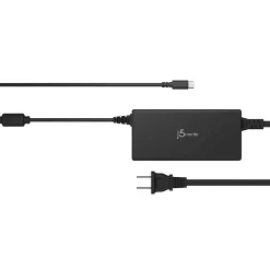 j5create 100W PD USB Type-C/USB Type-A Super Charger, JUP2290