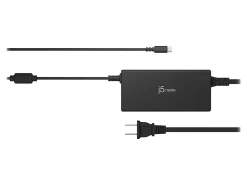 j5create 100W PD USB Type-C/USB Type-A Super Charger, JUP2290