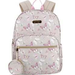 Jessica Simpson Women’s Travel Backpack With 16