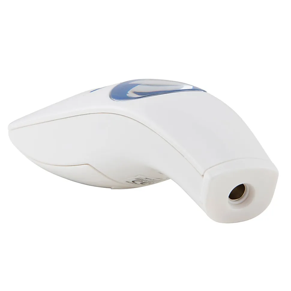 JIACOM Digital Non Contact Infrared Forehead Thermometer, White