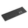 JLab Audio EPIC Wireless Keyboard, Black