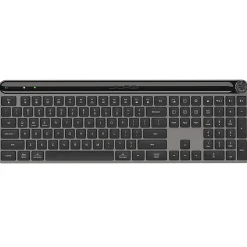 JLab Audio EPIC Wireless Keyboard, Black