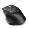 JLab Audio EPIC Wireless Mouse, Black