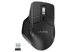 JLab Audio EPIC Wireless Mouse, Black