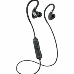 JLab Audio Fit 2.0 Bluetooth® Earbud Headphones, EBFIT2BTBLK123