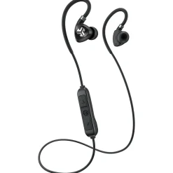 JLab Audio Fit 2.0 Bluetooth® Earbud Headphones, EBFIT2BTBLK123