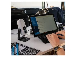 JLab Audio GO TALK USB Microphone, 5
