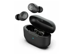 JLab Audio JBuds ANC 3 True Wireless Earbuds, Black
