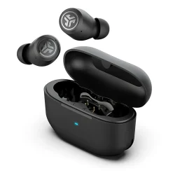 JLab Audio JBuds ANC 3 True Wireless Earbuds, Black