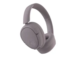 JLab Audio JBuds Lux ANC Headphones, Mauve