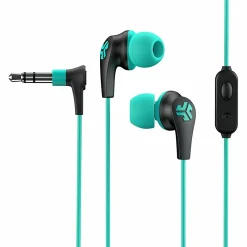 JLab Audio JBuds Pro Signature Earbuds, Teal