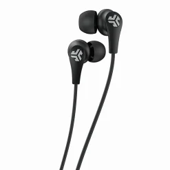 JLab Audio JBuds Pro Wireless Earbud Headphones, Black, JBUDSPROBT-BLK-BOX
