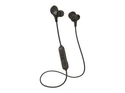 JLab Audio JBuds Pro Wireless Earbud Headphones, Black, JBUDSPROBT-BLK-BOX