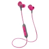 JLab Audio JBuds Pro Wireless Earbud Headphones, White, EBPRORWHTGRY123